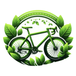 Logo Zielone szlaki pogranicza